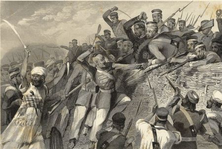 1857 war india 26
