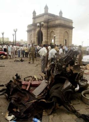 2003 mumbai blast