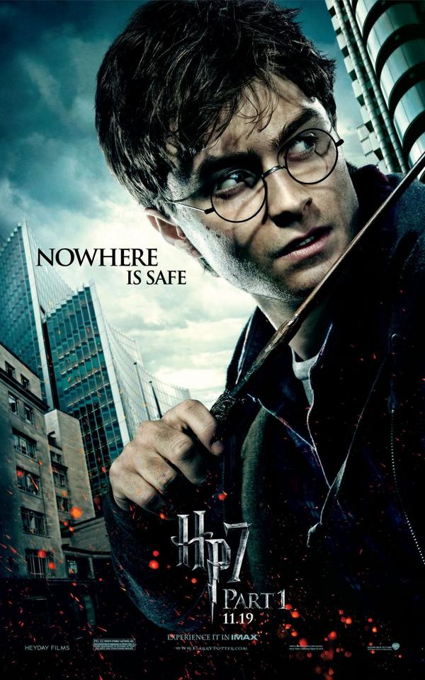 2010 harry potter and the deathly hallows pi poste