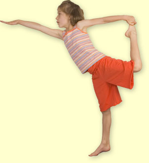 a children yoga3 8W8XL 19618