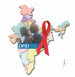 aids india 8