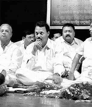 ajit pawar