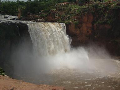 another view of gokak 115