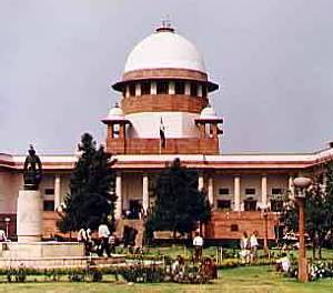 apex court of india 246