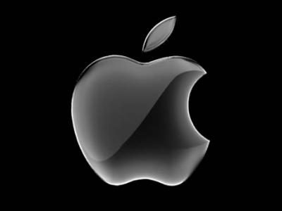 apple logo MFxy4 3868