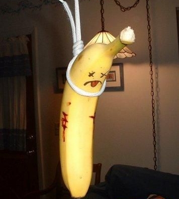 banana suicida 1 KOwrw 16085