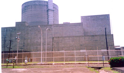 bataan nuclear reactor 3 ZDDMi 16638