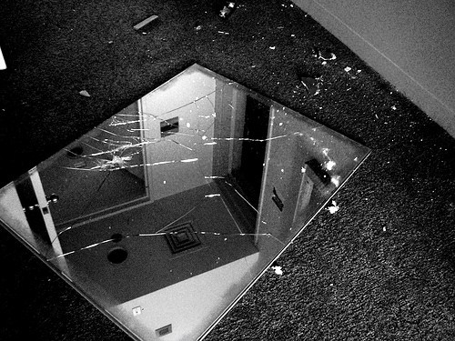 breaking the glass ceiling 1 IbmaB 16638