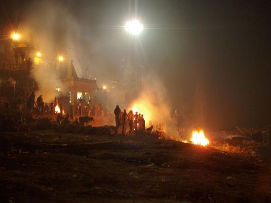 burning ghat omwKB 30213