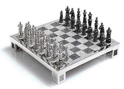 chess 6729