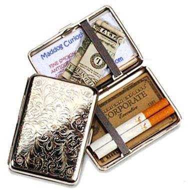 cigarettes cases 3029