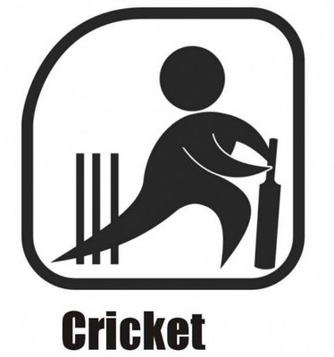 cricket logo vOtf6 23359