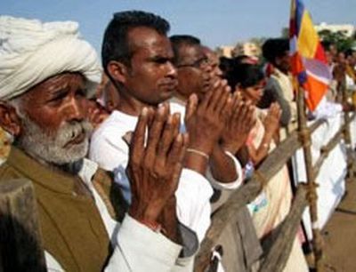 dalits leaders12 26