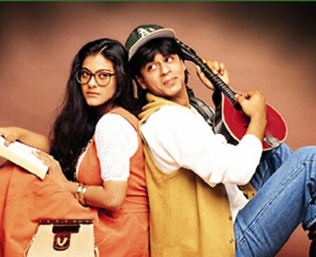 ddlj 2