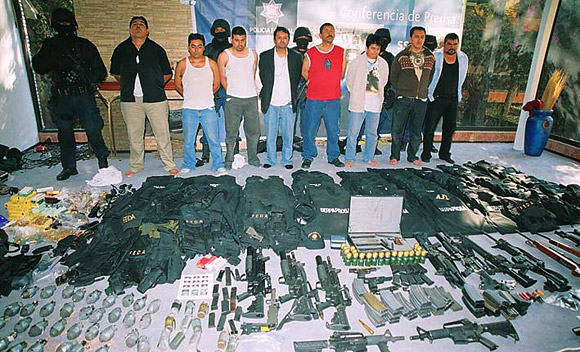 drugs mexican drug cartel CLLjF 32223