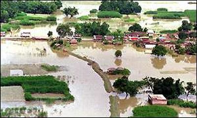 flood in bihar