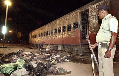 godhra train carnage HESHG 6943
