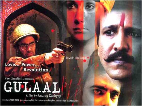 gulaal movie review ySsCV 6943