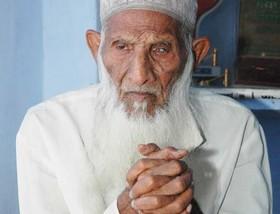habib mianindias oldest man