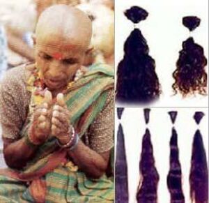 hair trade