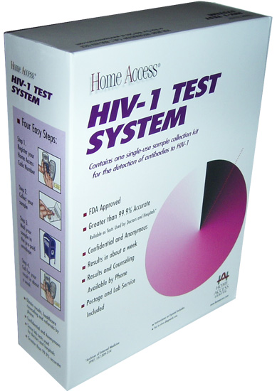 hiv test kit Jxo3i 16638