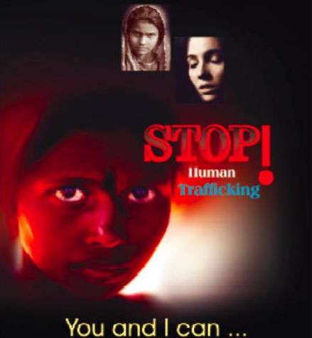 human trafficking11 26