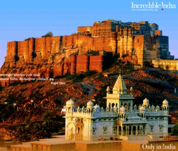 india best travel destination