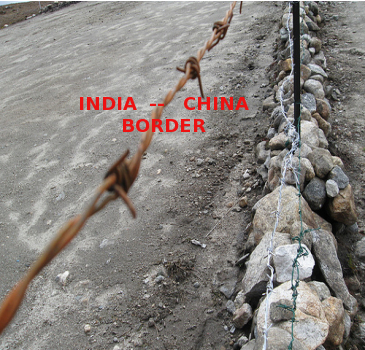 india china border XtSdA 3868