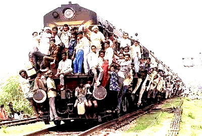 india train cXnXT 37324
