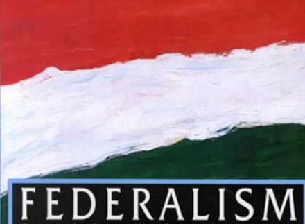 indian conference on federalism 26
