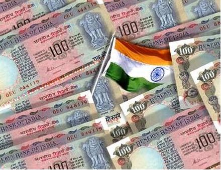 indian currency 1 trillion 26