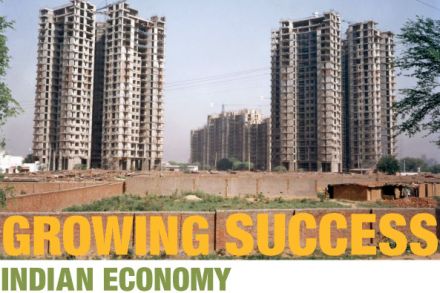 indian economy growth22 26