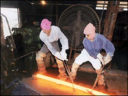 indian industries 26