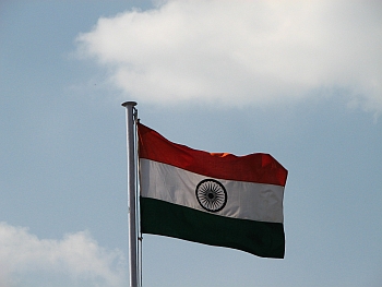 indian national flag DzM3T 6943
