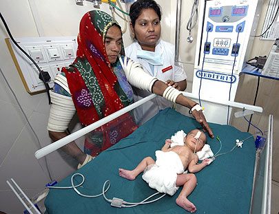 infant deaths in indian hospitals g3MEG 3868