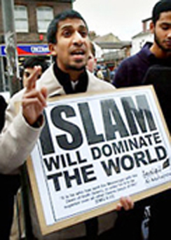 islam will dominate the world OmYeq 16105