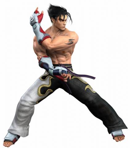 jin kazama qjpreviewth 2mhDR 26853