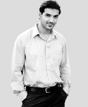 john abraham