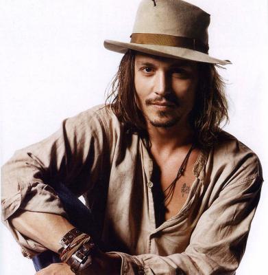 johnny depp to act in a condom ad 4767