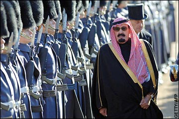 king abdullah of saudi arabia 743790 CvuwH 65