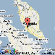 malaysia map Atyyn 16105