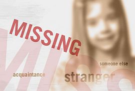 missing children 50