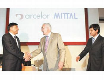 mittal arcellor