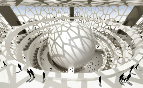 mosque structural design idea w7RjF 19672