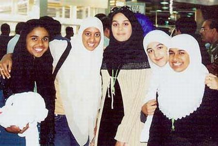 muslim girls fatwa co ed 26