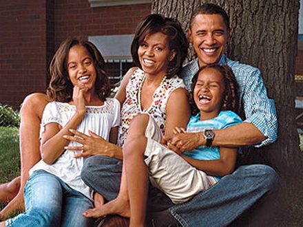 obama family people oAJgM 16298