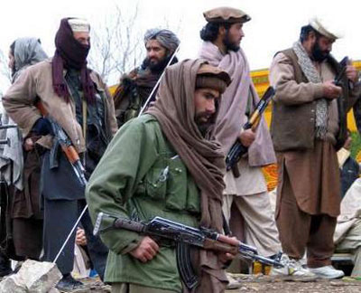 pakistan south waziristan taliban fighters1 VX3Kd