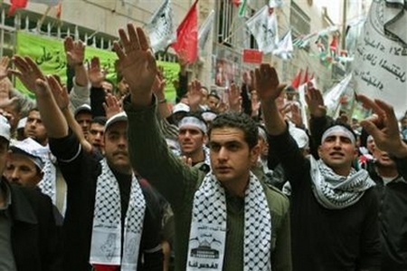 palestinians jrl109 L1H5K 16298