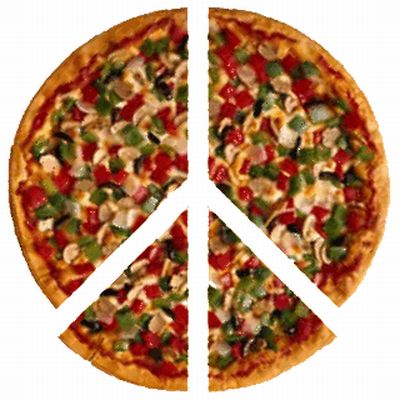 peace pizza ozDTh 3868