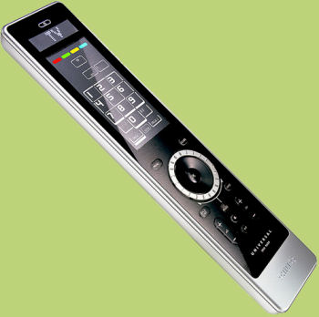 philips sru960037 universal remote control 16606